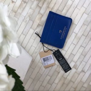 SOLD Scotch & Soda Card Wallet